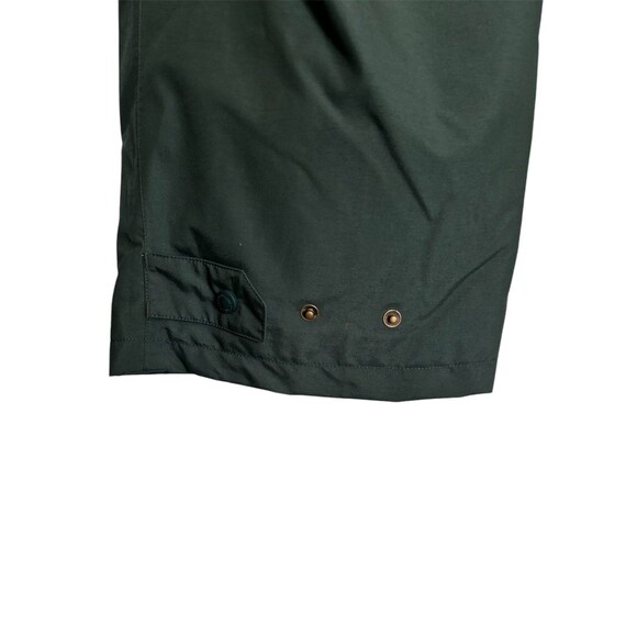 Cabelas Outdoor Gear Weatherproof Gore Tex Pants with Suspender Buttons 2XL Tall - Picture 3 of 9